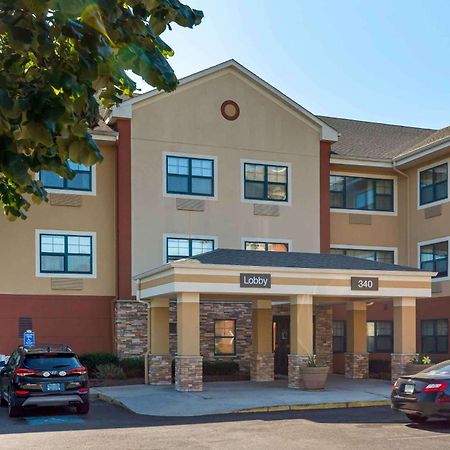 Extended Stay America Select Suites - Hartford - Manchester Kültér fotó