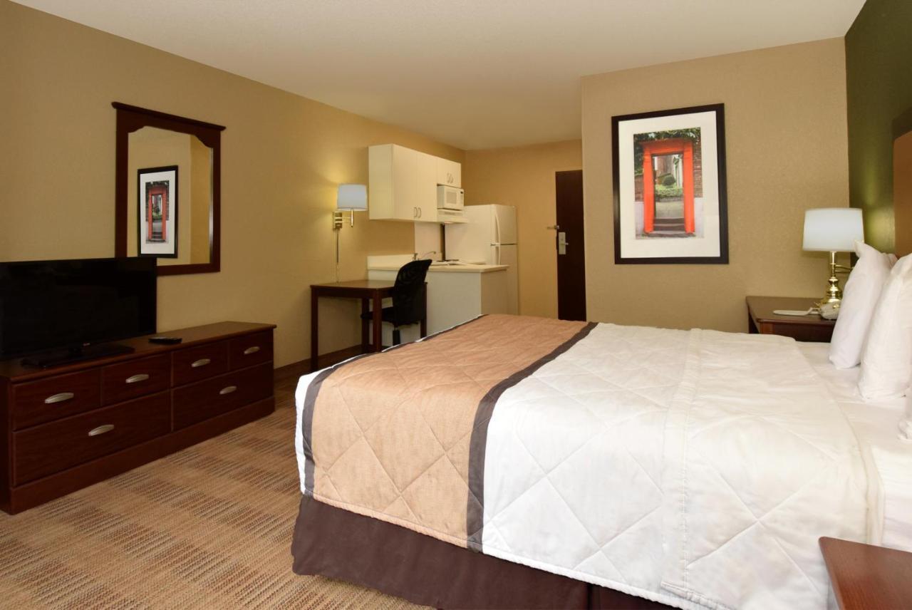 Extended Stay America Select Suites - Hartford - Manchester Kültér fotó