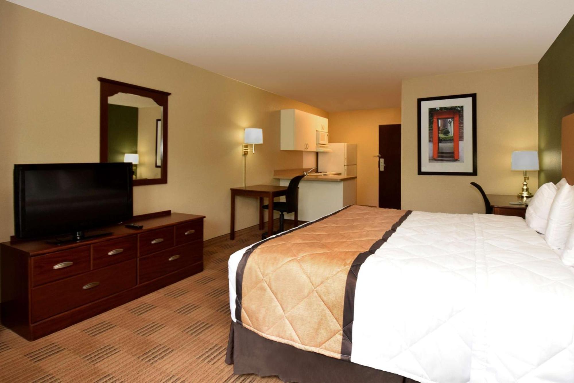 Extended Stay America Select Suites - Hartford - Manchester Kültér fotó