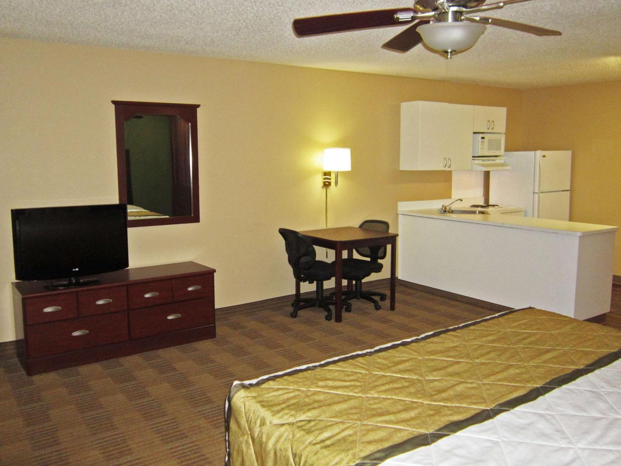 Extended Stay America Select Suites - Hartford - Manchester Kültér fotó