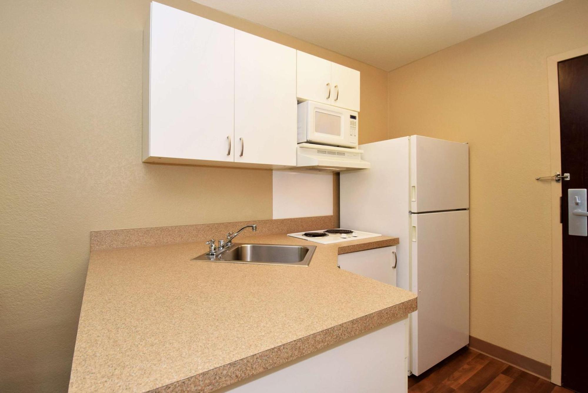 Extended Stay America Select Suites - Hartford - Manchester Kültér fotó