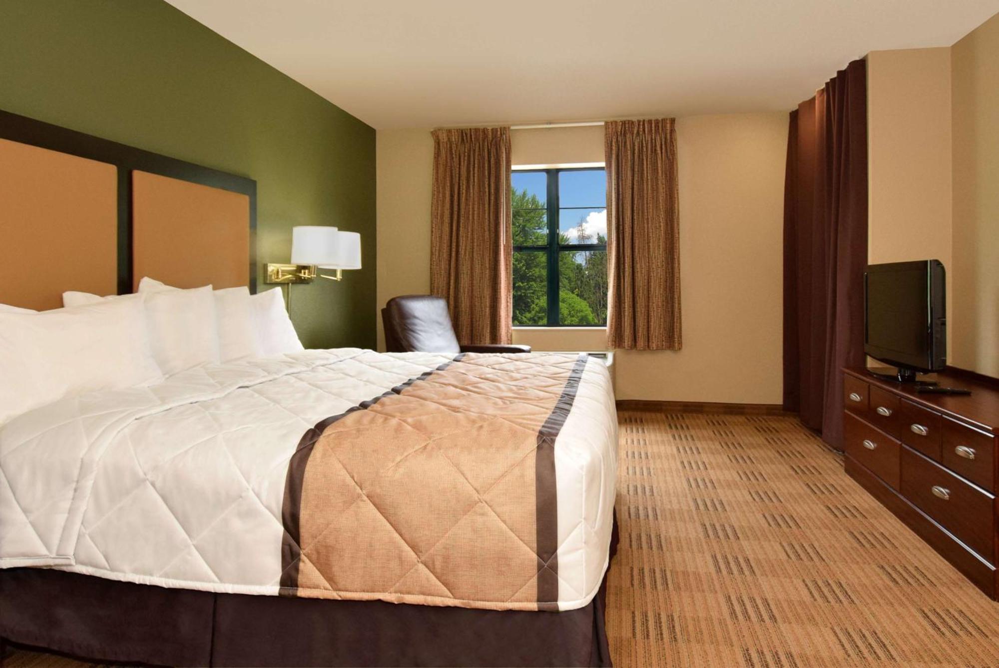 Extended Stay America Select Suites - Hartford - Manchester Kültér fotó