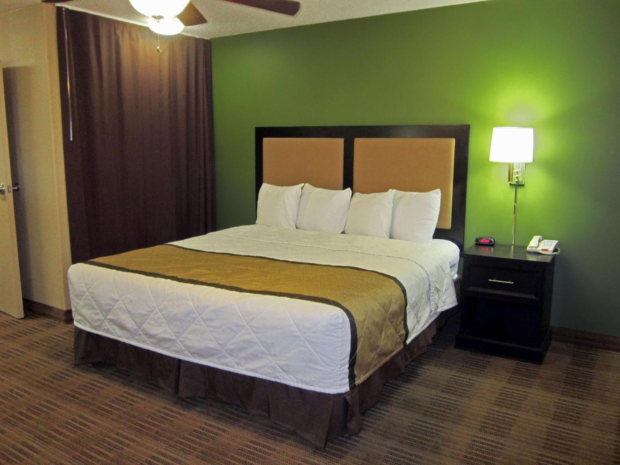 Extended Stay America Select Suites - Hartford - Manchester Kültér fotó