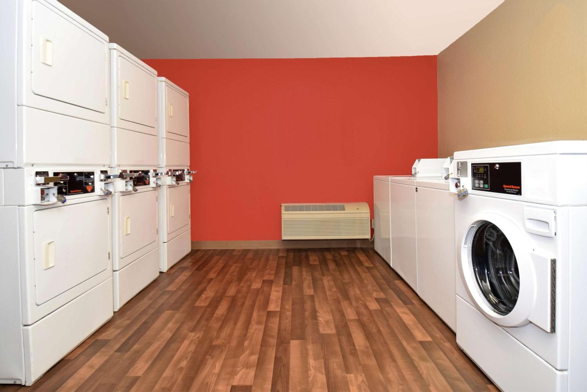 Extended Stay America Select Suites - Hartford - Manchester Kültér fotó