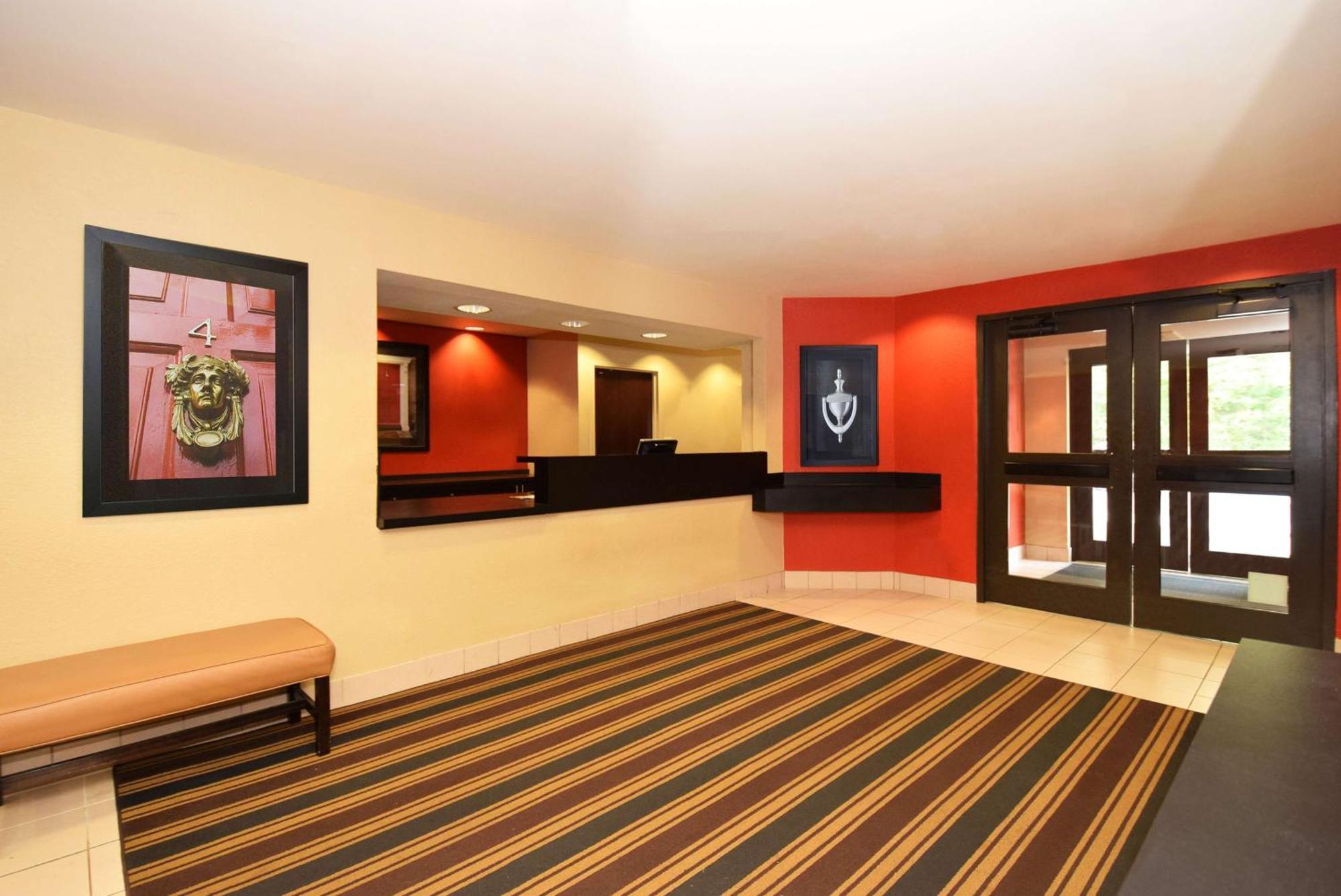 Extended Stay America Select Suites - Hartford - Manchester Kültér fotó