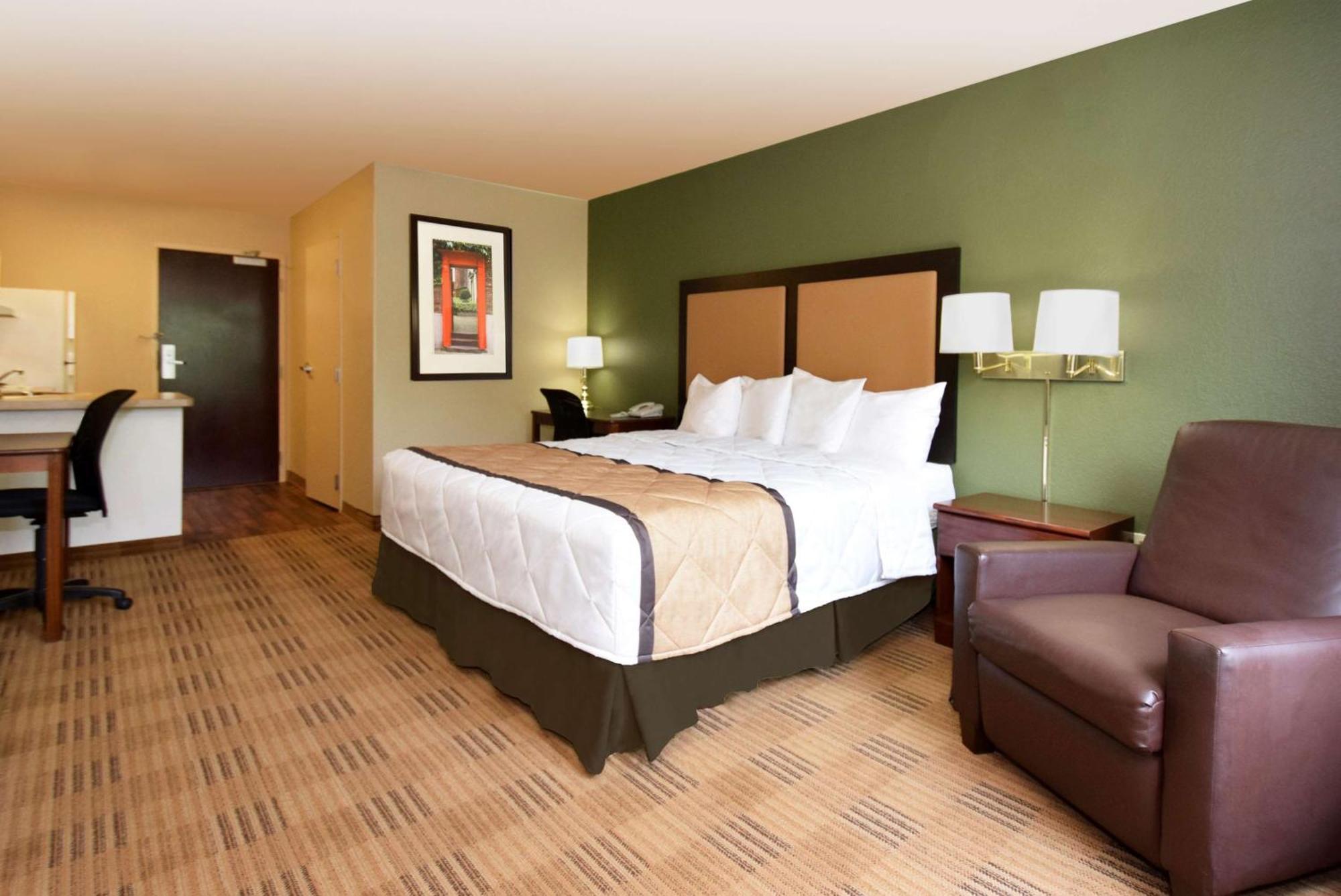 Extended Stay America Select Suites - Hartford - Manchester Kültér fotó