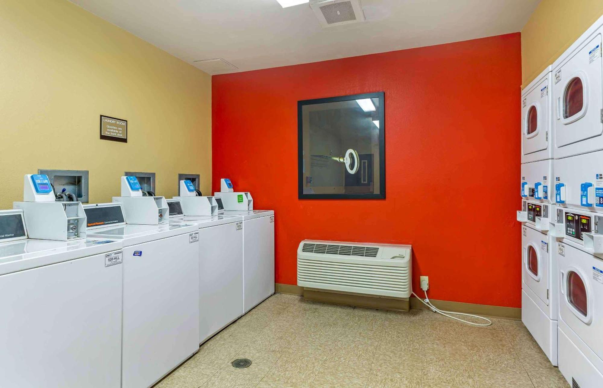 Extended Stay America Select Suites - Hartford - Manchester Kültér fotó