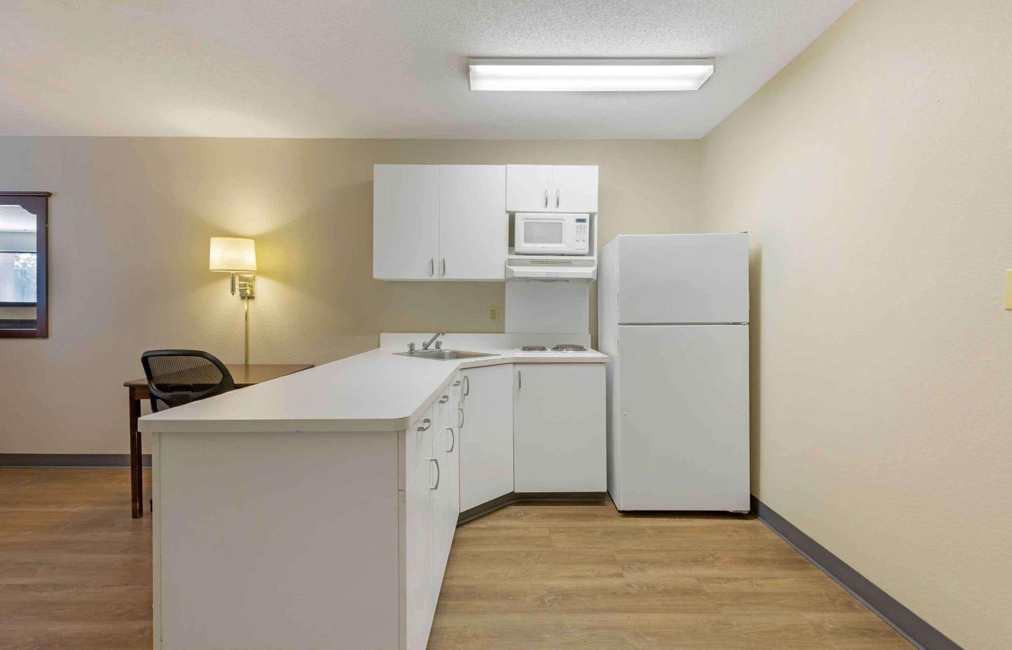 Extended Stay America Select Suites - Hartford - Manchester Kültér fotó