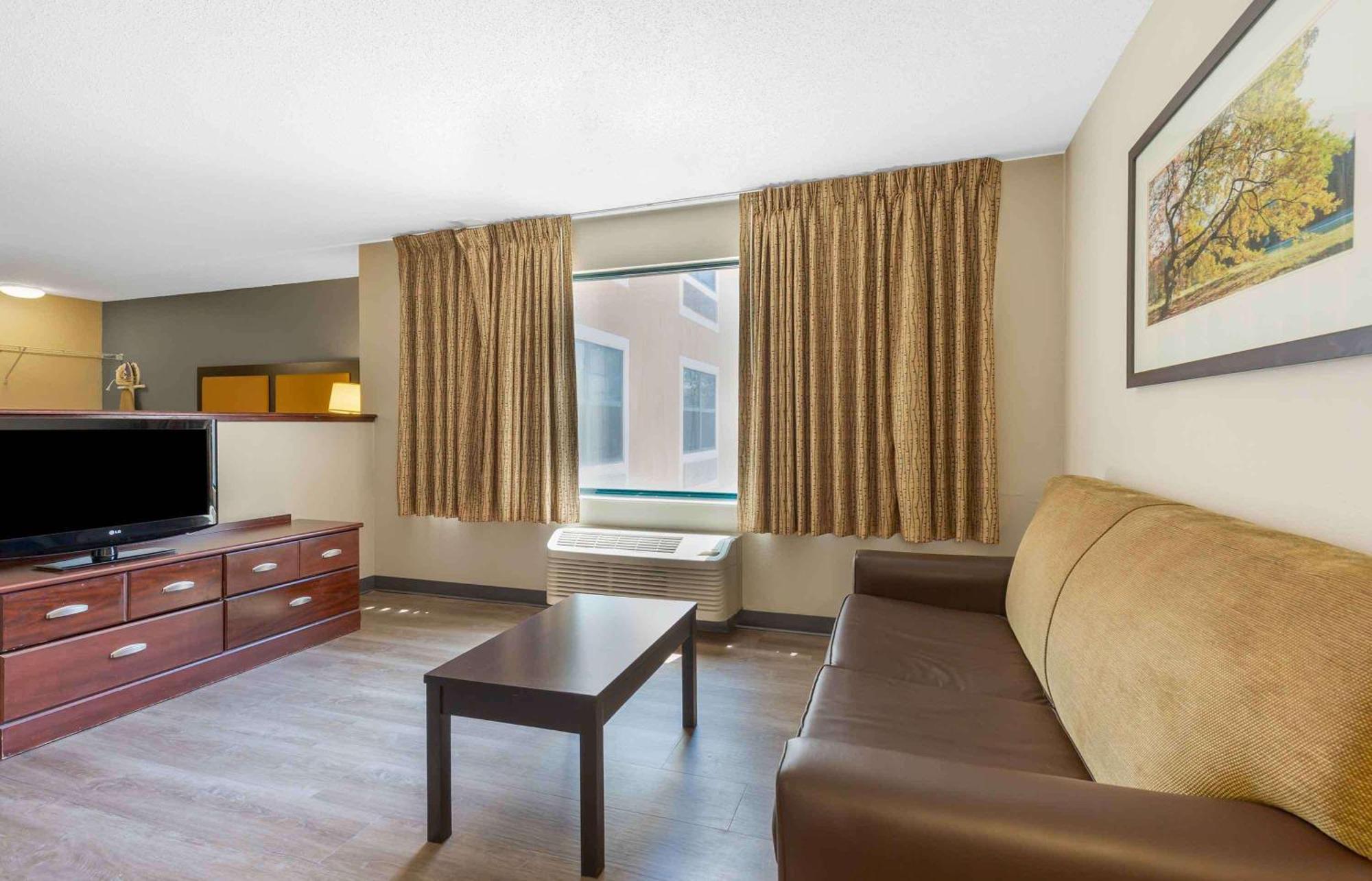Extended Stay America Select Suites - Hartford - Manchester Kültér fotó