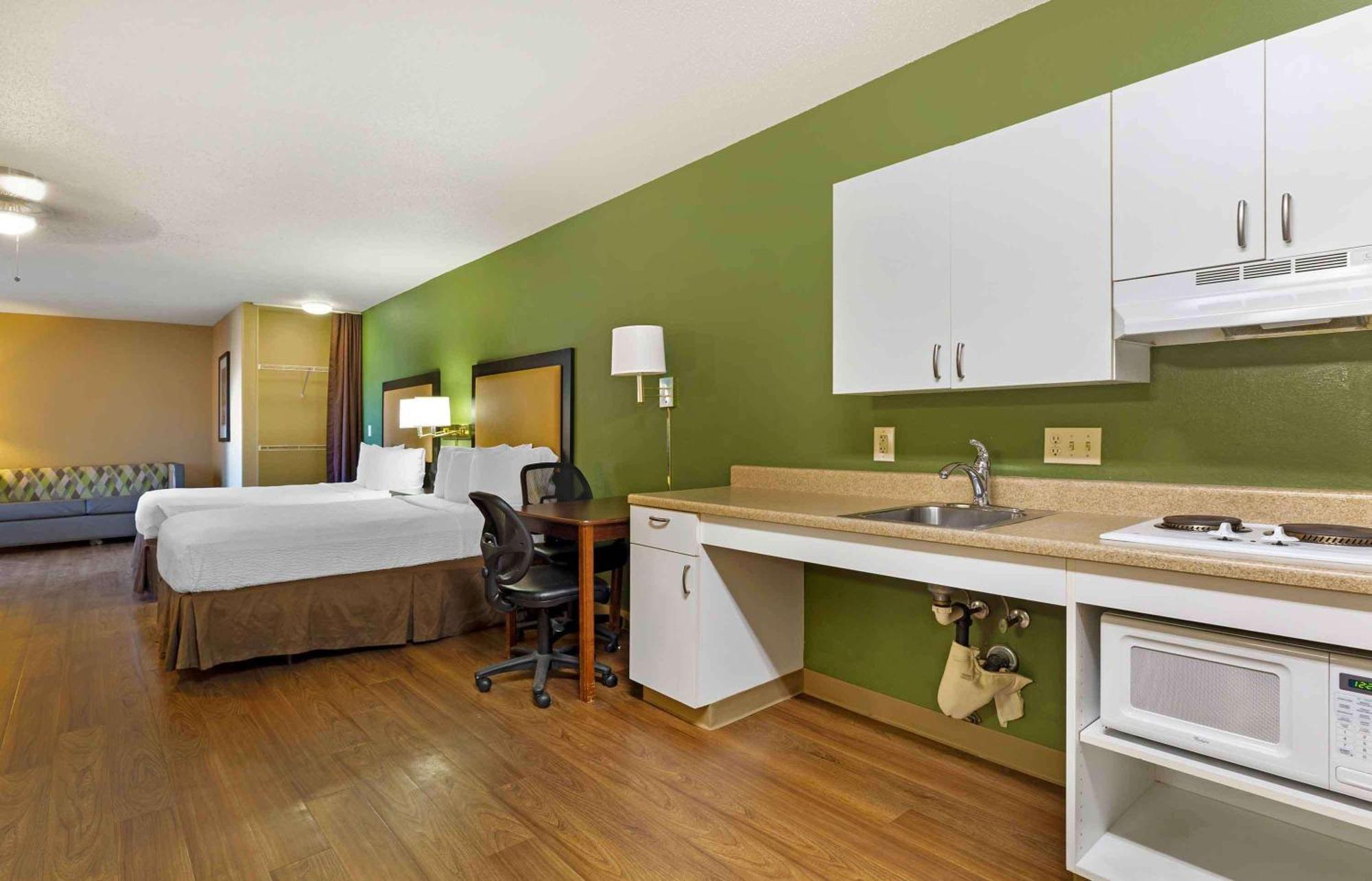 Extended Stay America Select Suites - Hartford - Manchester Kültér fotó