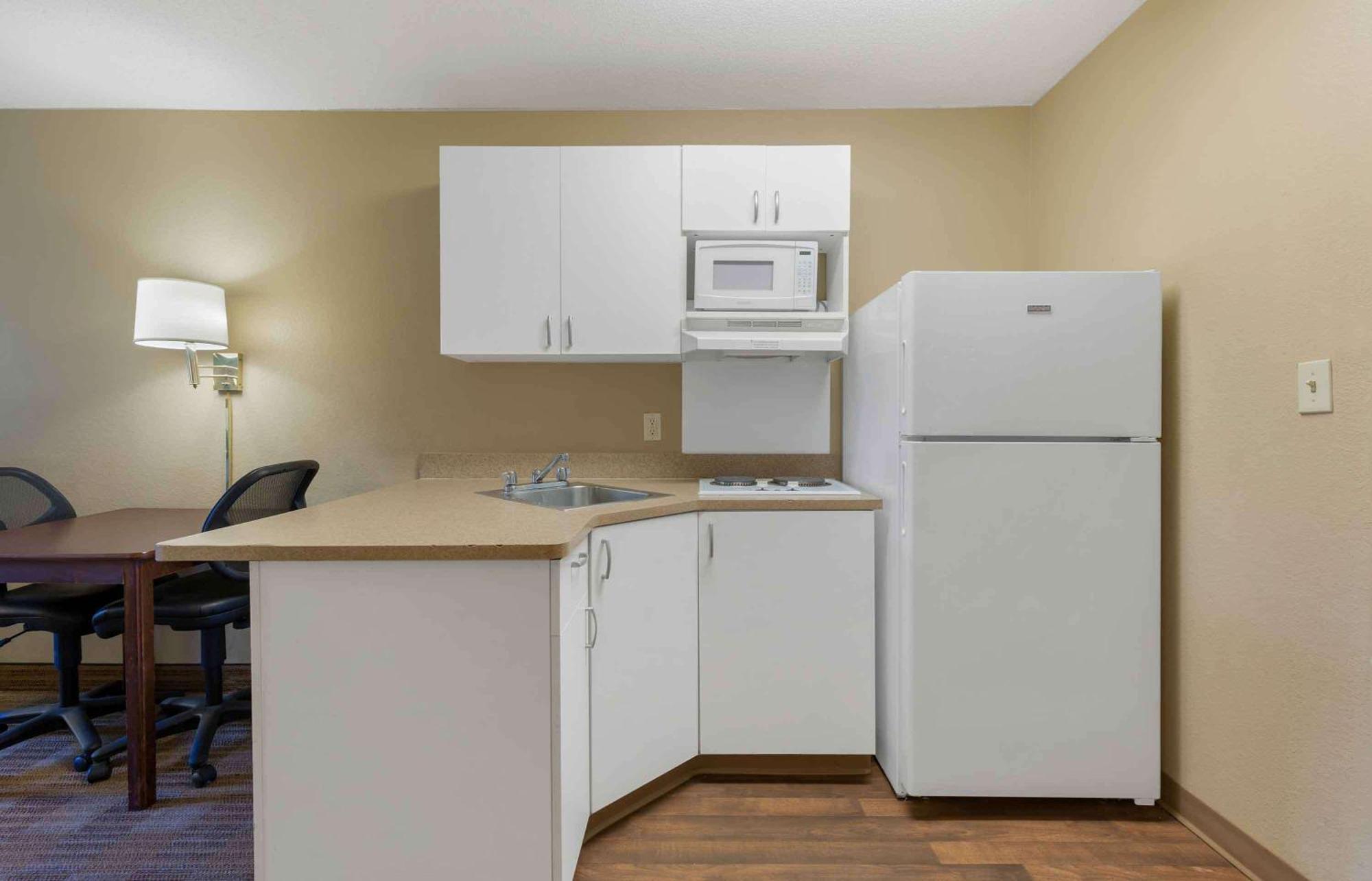 Extended Stay America Select Suites - Hartford - Manchester Kültér fotó