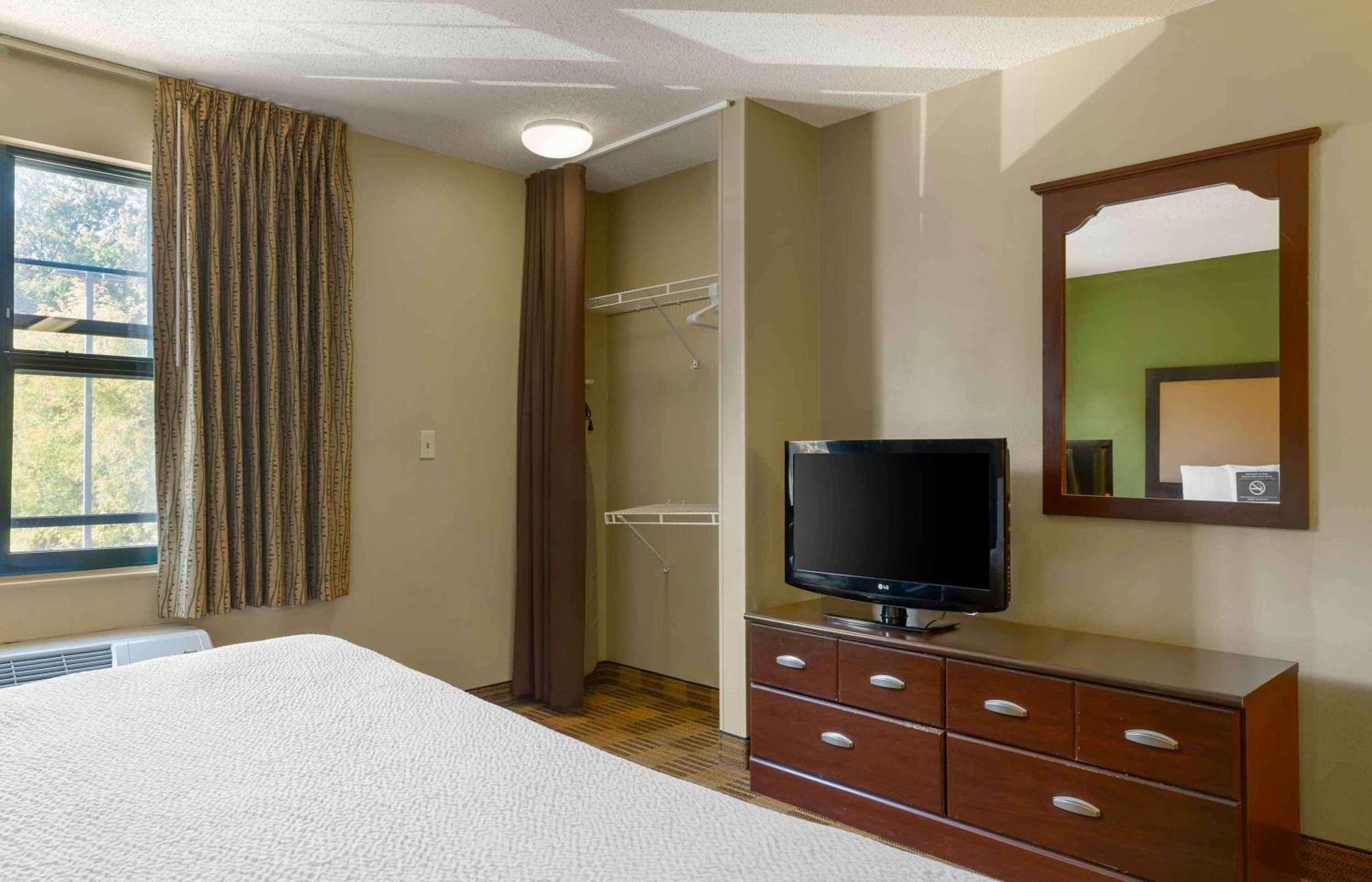Extended Stay America Select Suites - Hartford - Manchester Kültér fotó