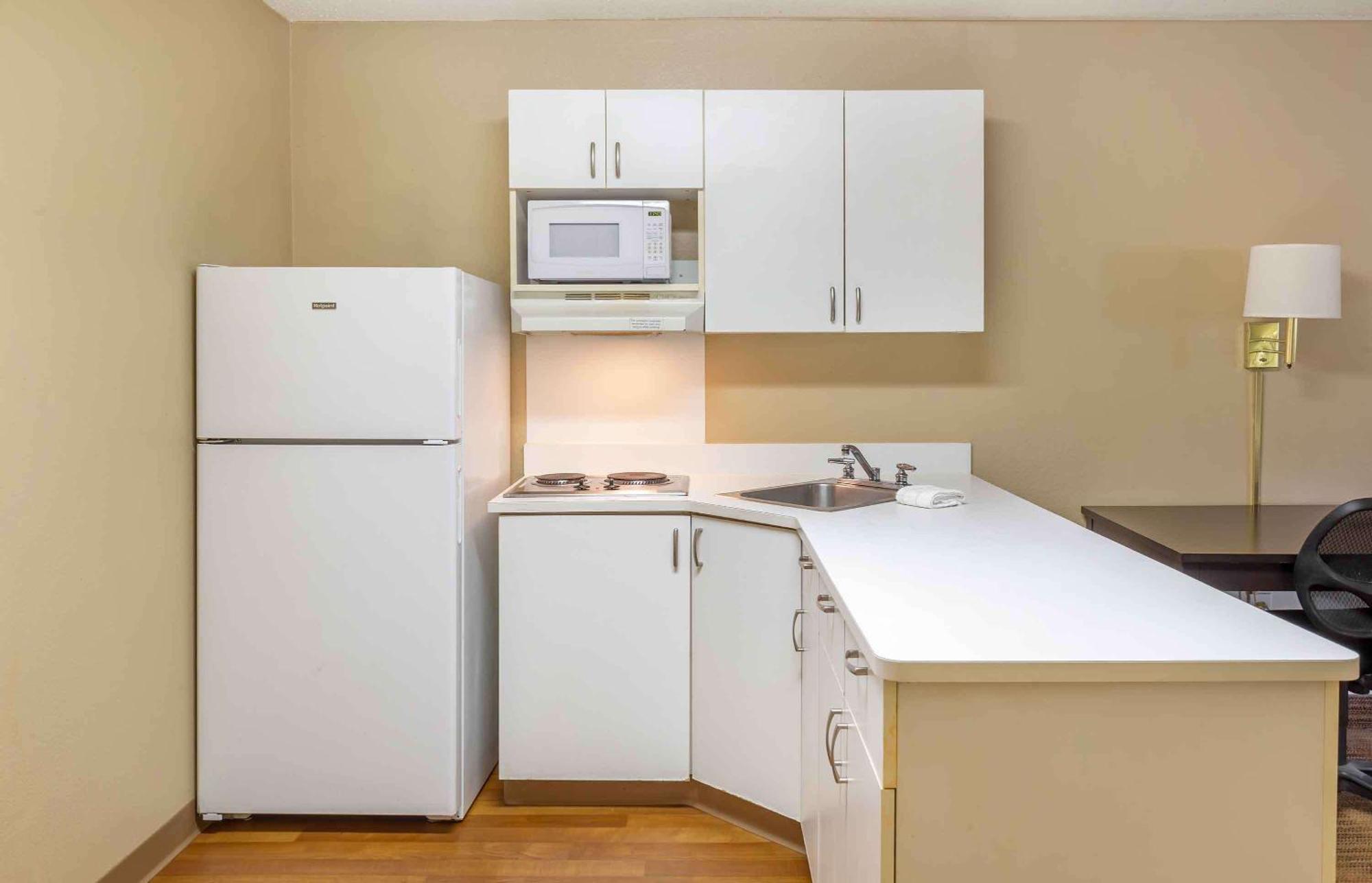 Extended Stay America Select Suites - Hartford - Manchester Kültér fotó