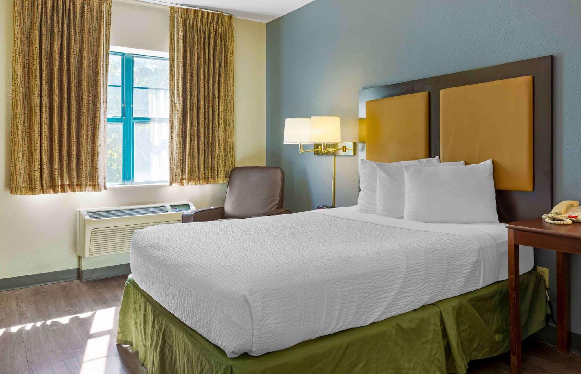Extended Stay America Select Suites - Hartford - Manchester Kültér fotó