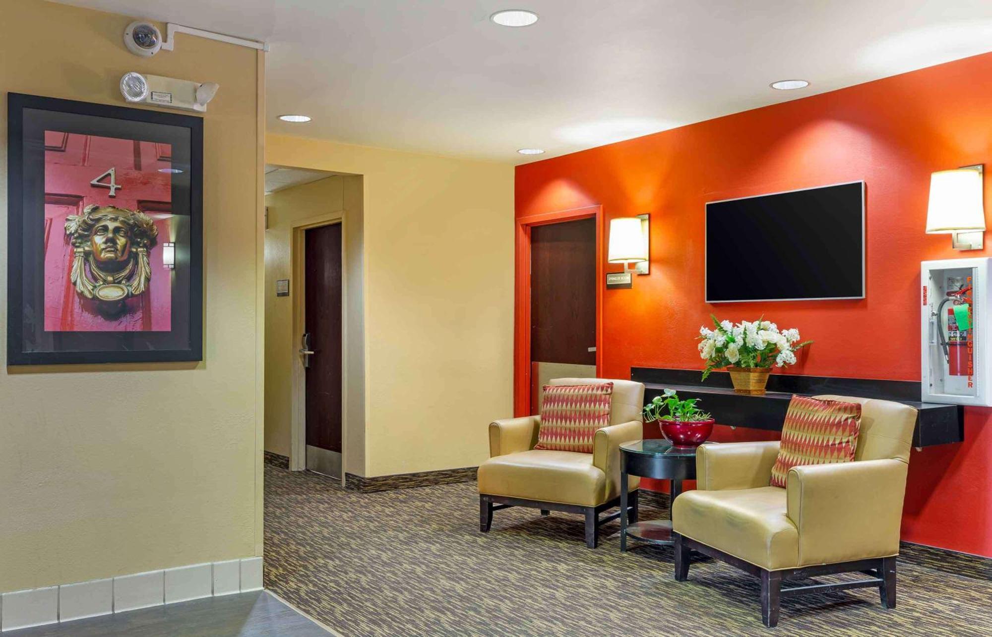 Extended Stay America Select Suites - Hartford - Manchester Kültér fotó