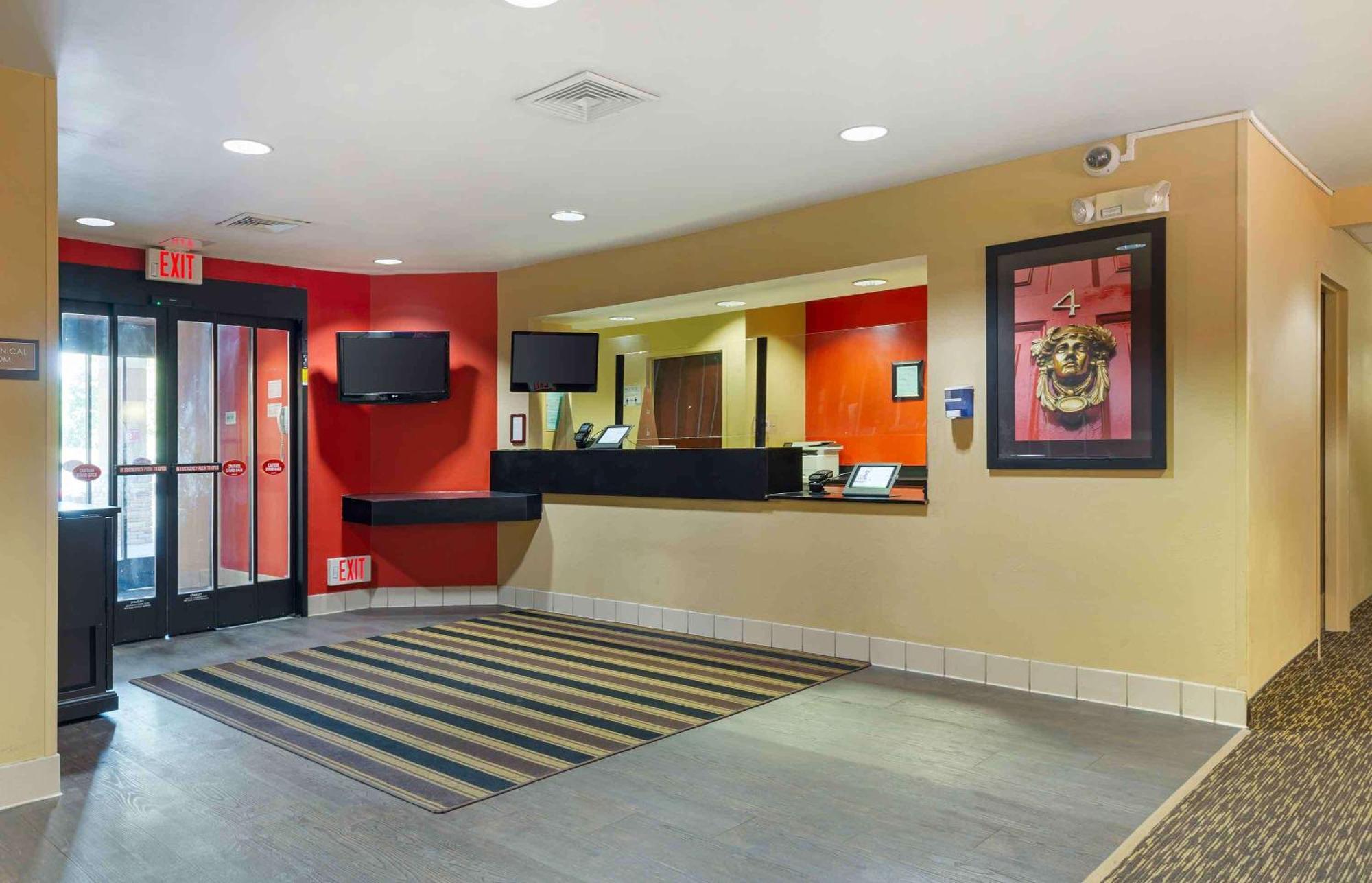 Extended Stay America Select Suites - Hartford - Manchester Kültér fotó