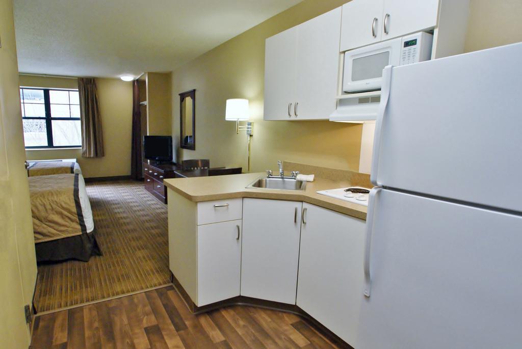 Extended Stay America Select Suites - Hartford - Manchester Kültér fotó