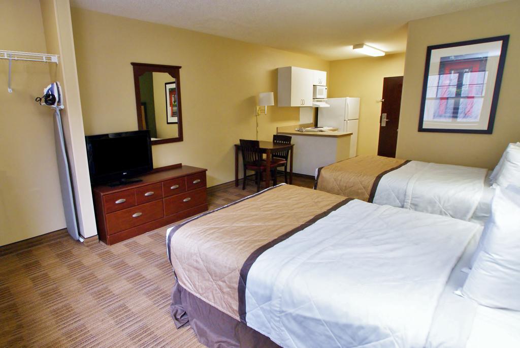 Extended Stay America Select Suites - Hartford - Manchester Kültér fotó