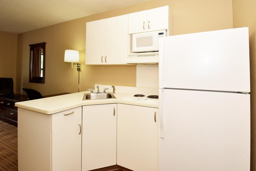 Extended Stay America Select Suites - Hartford - Manchester Kültér fotó
