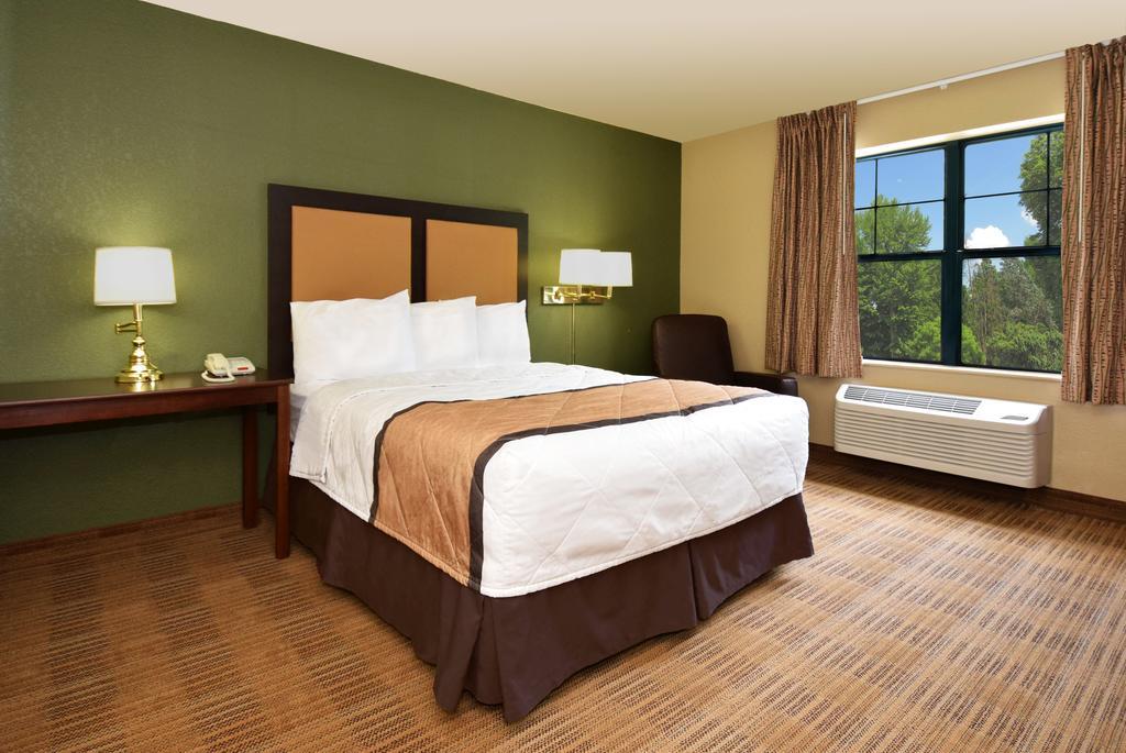 Extended Stay America Select Suites - Hartford - Manchester Kültér fotó