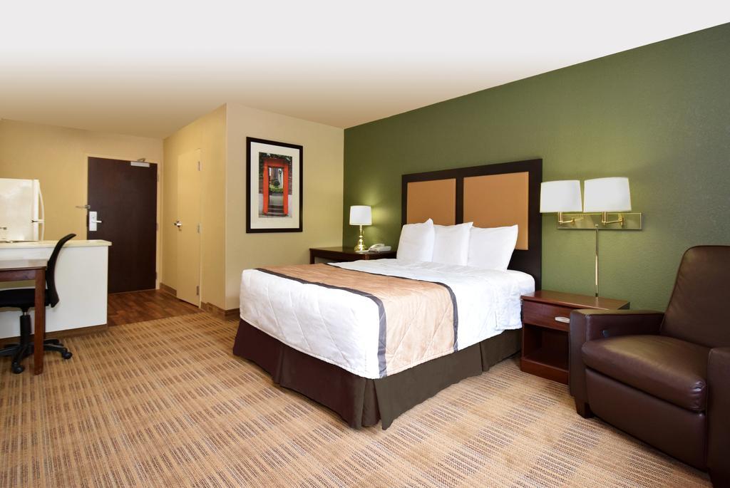 Extended Stay America Select Suites - Hartford - Manchester Kültér fotó